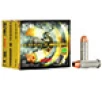 Federal P357XB1 Premium Barnes Expander BRX 140 Grain  357 Magnum 1400 fps