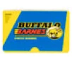Buffalo Bore Ammunition 23E20 Standard Pressure Strictly Business 40 S W 140 gr Barnes TAC-XP Lead Free 20 Per Box  12 Cs 1300 FPS