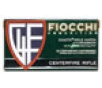Fiocchi 65CMMKC Hyperformance Sierra MatchKing Boat Tail Hollow Point 142 Grain 6 5mm Creedmoor 2675 fps