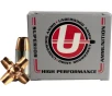 UNDERWOOD 40S W 140GR-MAXIUM EXPANSION 20RD 10BX CS 1050 FPS
