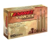 Barnes VOR-TX Hunting Handgun Ammo 40 S W 140 gr  TAC-XP 20 rd  1120 FPS