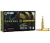 Federal GM65CRDOTM1 Gold Medal Premium Open Tip Match 140 Grain 6 5mm Creedmoor 2675 fps