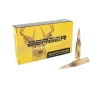 Berger Bullets 31031 Classic Hunter Subsonic Hybrid Boat Tail 135 Grain 6 5mm Creedmoor 2851 fps