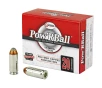 CorBon Pow rBall 10MM 135 Grain Polymer-Tipped 20 Round Box PB10135 1400 FPS