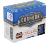 Cor-Bon 9125 Self Defense  P Jacketed Hollow Point 125 Grain 9mm Luger Parabellum 1250 FPS