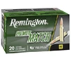 Remington 21503 Premier Sierra MatchKing Open Tip Match 125 Grain  300 AAC Blackout 2215 fps