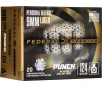 Federal PD9P1 Premium Personal Defense Punch Jacketed Hollow Point 124 Grain 9mm Luger Parabellum 1150 fps