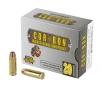 CorBon Self Defense 38 Super 115 Grain Jacketed Hollow Point  P 20 Round Box 38X11520 1425 FPS