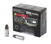 Barnes 21551 TAC-XPD   DEFENSE HANDGUN  P TAC-XP 115 Grain 9mm Luger Parabellum 1125 fps