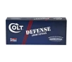 DoubleTap 38SP110CT Colt Defense  P Hollow Point 110 Grain  38 Special 