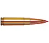 Hornady 808794 Custom CX 110 Grain  300 AAC Blackout 2285 fps