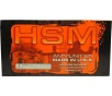 HSM HSM300BLK2N Varmint V-Max Polymer Tip 110 Grain  300 AAC Blackout 2275 FPS