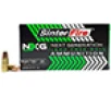 Sinterfire NXG Lead Free Ball Pistol Ammo 9mm 100 gr  Lead Free Ball 50 rd  Brass LF Primer 1230 FPS