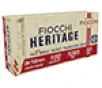 Fiocchi 9X18 Heritage Pistol 9x18mm Ultra 100 gr Full Metal Jacket Truncated-Cone  TCFMJ  50 Per Box  20 Cs