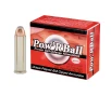 CorBon Pow rBall 357MAG 100 Grain Polymer-Tipped 20 Round Box PB357100 1450 FPS