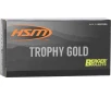 HSM Trophy Gold Jacketed Hollow Point 95 Grain 6mm ARC 3016 FPS