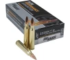Sig Sauer Elite Match Grade Performance Rifle Ammo 223 Rem 77 gr  OTM 20 rd  2750 FPS