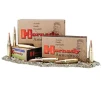Hornady 8026 Match 75 Grain  223 Remington 2790 fps