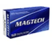 Magtech 32B Range Training Jacketed Hollow Point 71 Grain  32 ACP 905 fps