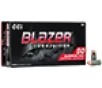 Blazer 3503 Aluminum Total Metal Jacket 71 Grain  32 ACP 900 fps