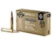 Prvi Partizan PPM2231 Match Hollow Point Boat Tail 69 Grain  223 Remington 2855 fps