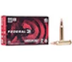 American Eagle AE223N Full Metal Jacket Boat Tail 62 Grain  223 Remington 3020 fps