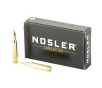 Nosler 40150 E-Tip Expansion Tip 55 Grain  223 Remington 