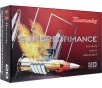 Hornady 812544 Superformance CX Copper Alloy eXpanding 55 Grain 5 56x45mm NATO 3175 fps