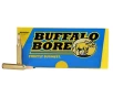 Buffalo Bore Ammunition S2235520 Sniper Strictly Business 223 Rem 55 gr Ballistic Tip 20 Per Box  12 Cs