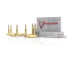 Nosler 65145 Varmageddon Flat Base Tipped 55 Grain  223 Remington 3100 fps