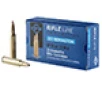 Prvi Partizan Rifle 223 Rem 55 Grain Soft Point 20 Round Box PP223S