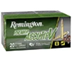 Remington 29184 Premier AccuTip-V Boat Tail 50 Grain  223 Remington 3410 fps