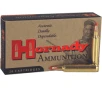 Hornady Superformance Varmint Hornady V-Max 32 Grain  204 Ruger 4225 fps