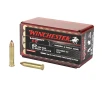 Winchester Varmint LF Rimfire Ammo 22 Mag 25 gr  Jacketed HP 50 rd  2100 FPS