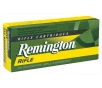 Remington High Performance Rifle  17 Remington 25 grain Jacketed Hollow Point ammunition 4040 FPS