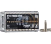 Federal Premium Personal Defense Rimfire Ammo 22 LR  29 gr  FN 50 rd 