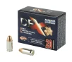 Cor-Bon DPX38080 Deep Penetrating X bullet XPB Jacketed Hollow Point 80 Grain  380 ACP Auto 1050 FPS