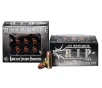 G2 Research RIP 9MM 92 Grain Lead Free Copper 20 Round Box California Certified Nonlead Ammunition 00009 1250 FPS