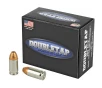 DoubleTap 380A95CE Controlled Expansion Defense Jacketed Hollow Point 95 Grain  380 ACP Auto 975 fps