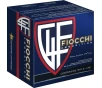 Fiocchi 380XTP25 Hyperformance Hornady XTP Hollow Point 90 Grain  380 ACP Auto 975 fps