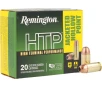 Remington 22248 HTP Jacketed Hollow Point 88 Grain  380 ACP Auto 990 fps