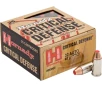Hornady Critical Defense Handgun Ammo 32 ACP 60 gr  FTX 25 rd  1000 FPS