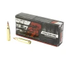 Barnes 32002 Jacketed Hollow Point 55 Grain  223 Remington 