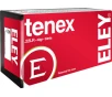 Eley 100 Tenex Round Nose 40 Grain  22 Long Rifle 1085 FPS 