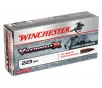 Winchester X223P1 Varmint X Polymer Tip Rapid Expansion 40 Grain  223 Remington 3600 fps