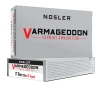 Nosler Varmageddon  17 Remington 20 grain Flat Base Tipped ammunition 4200 FPS