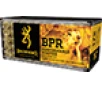 Browning B195117050 BPR Performance Rimfire Performance Polymer Tip 17 Grain  17 HMR 2550 fps