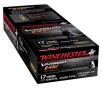 Winchester S17HMR1 Varmint HV Hornady V-Max 17 Grain  17 HMR 2550 fps