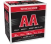 Winchester AA Target Loads Shotshells - 20 Gauge  20 ga   - 7 8 oz  - 8 Shot - 250