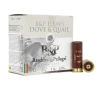 B  P Dove  Quail G 12 Gauge  12 ga   2 3 4in 1 1 8oz-7 5 shot 1255fps 25 rd box